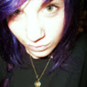 Meet your Posher, Kathryn